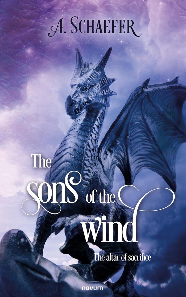 The sons of the wind