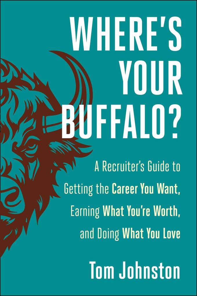 Where‘s Your Buffalo?