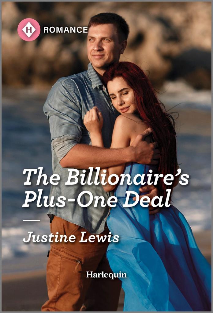 The Billionaire‘s Plus-One Deal