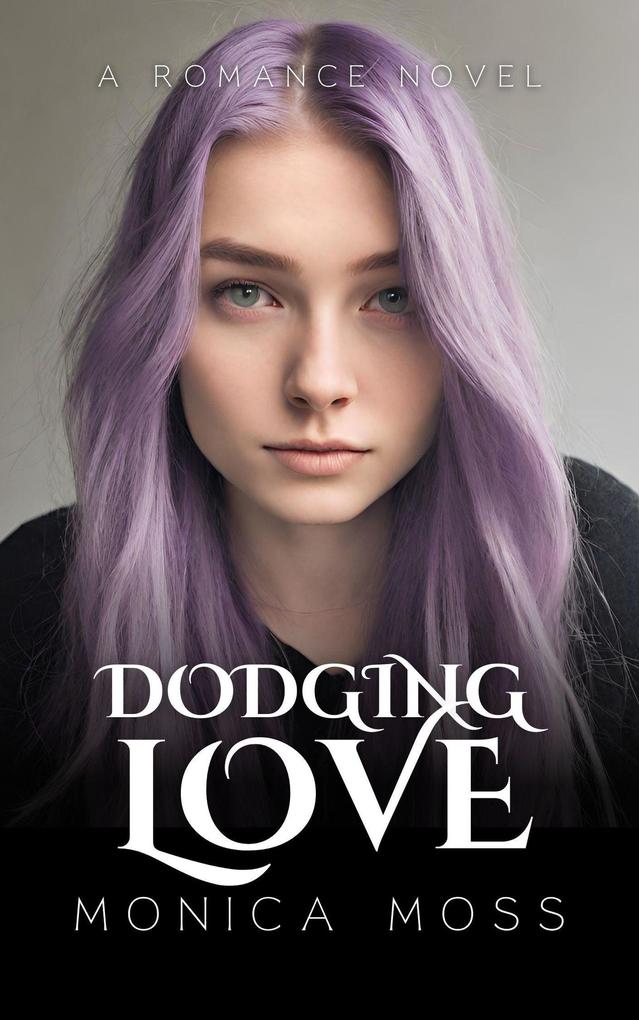 Dodging Love (The Chance Encounters Series #9)