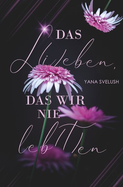 Das L(i)eben das wir nie leb(t)en