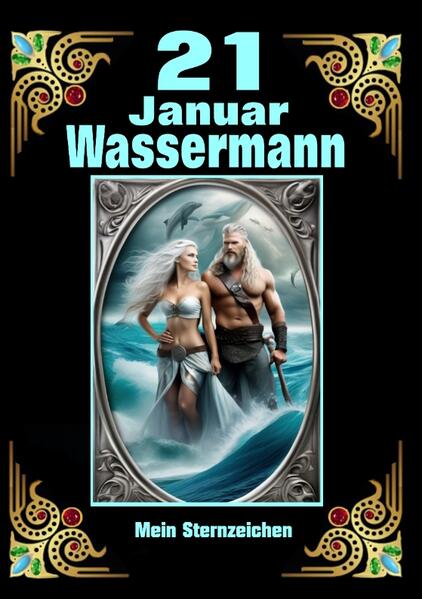 21. Januar mein Geburtstag