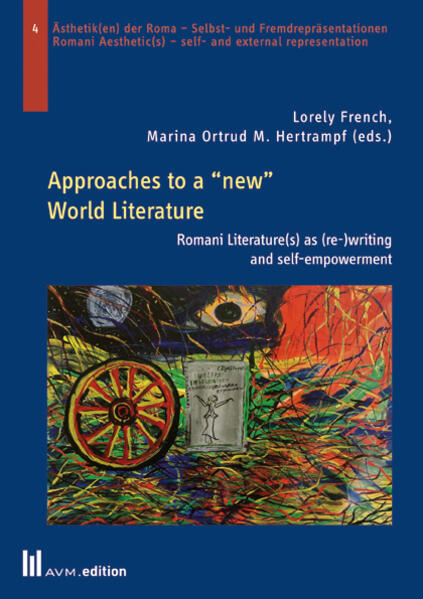 Approaches to a 'new' World Literature