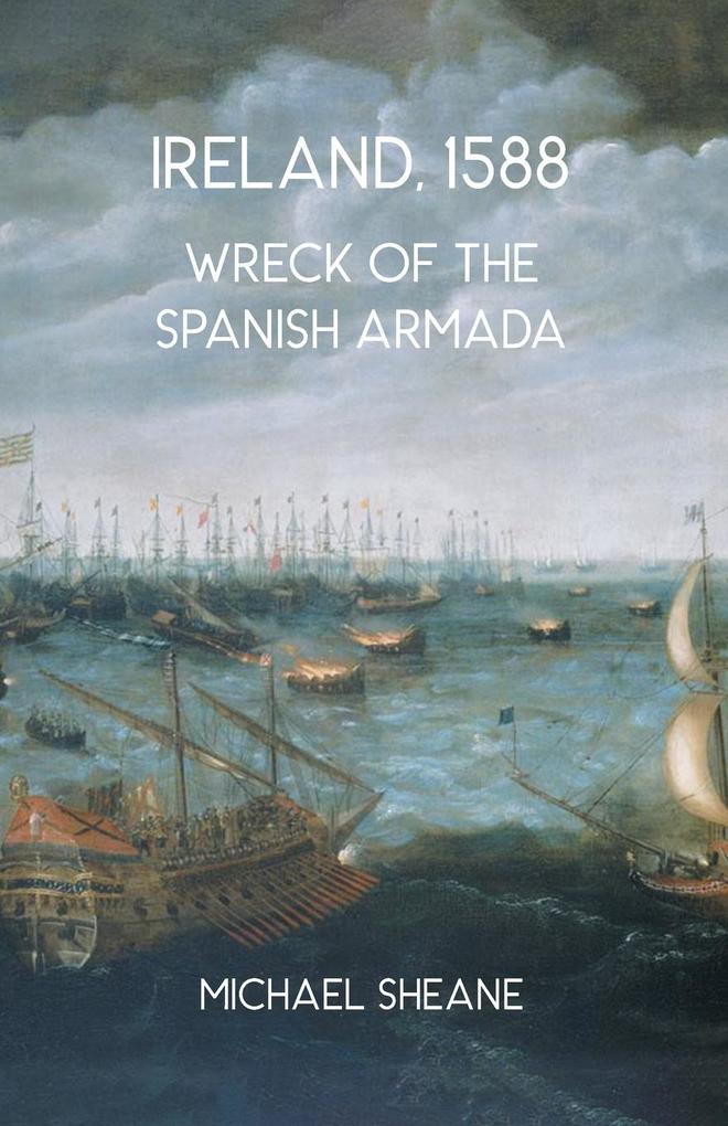 Ireland 1588