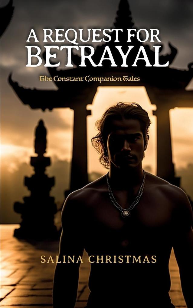 A Request For Betrayal
