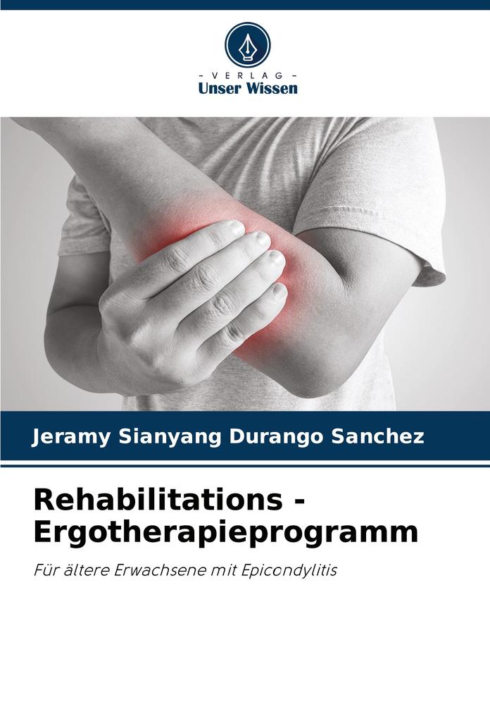 Rehabilitations -Ergotherapieprogramm