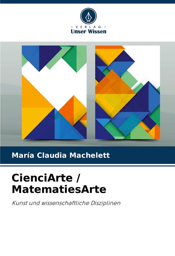 CienciArte / MatematiesArte