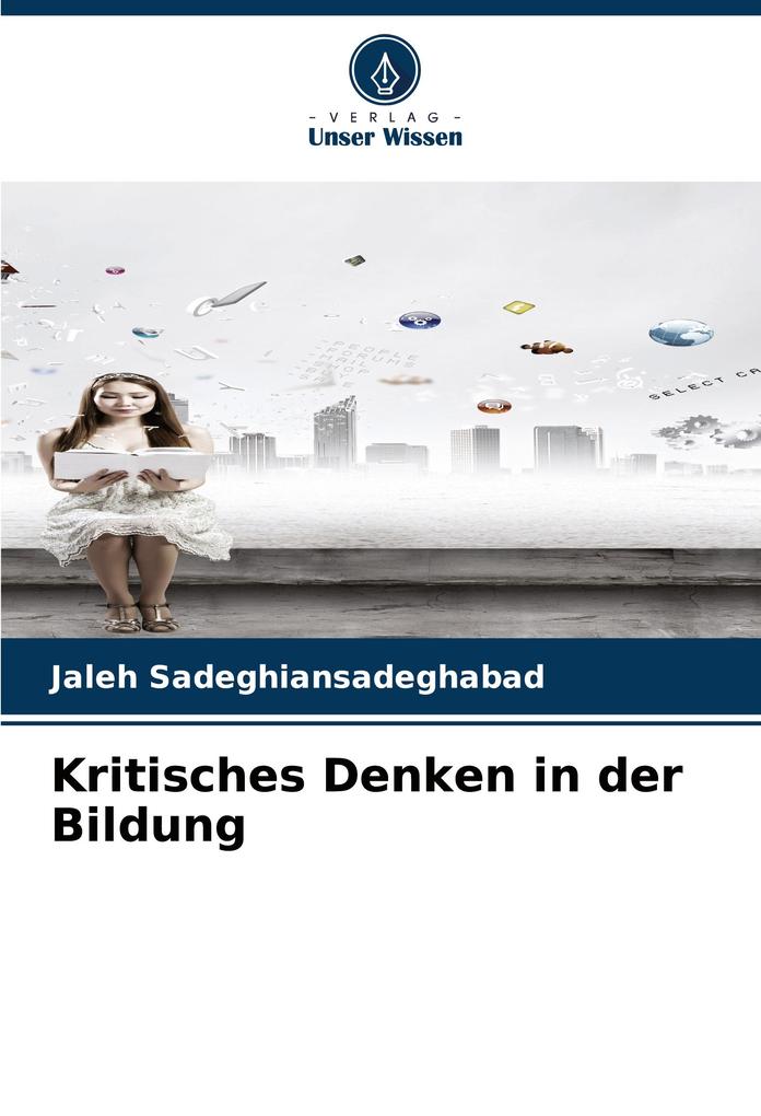 Kritisches Denken in der Bildung