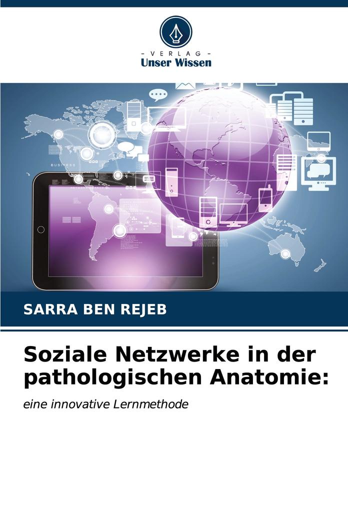 Soziale Netzwerke in der pathologischen Anatomie: