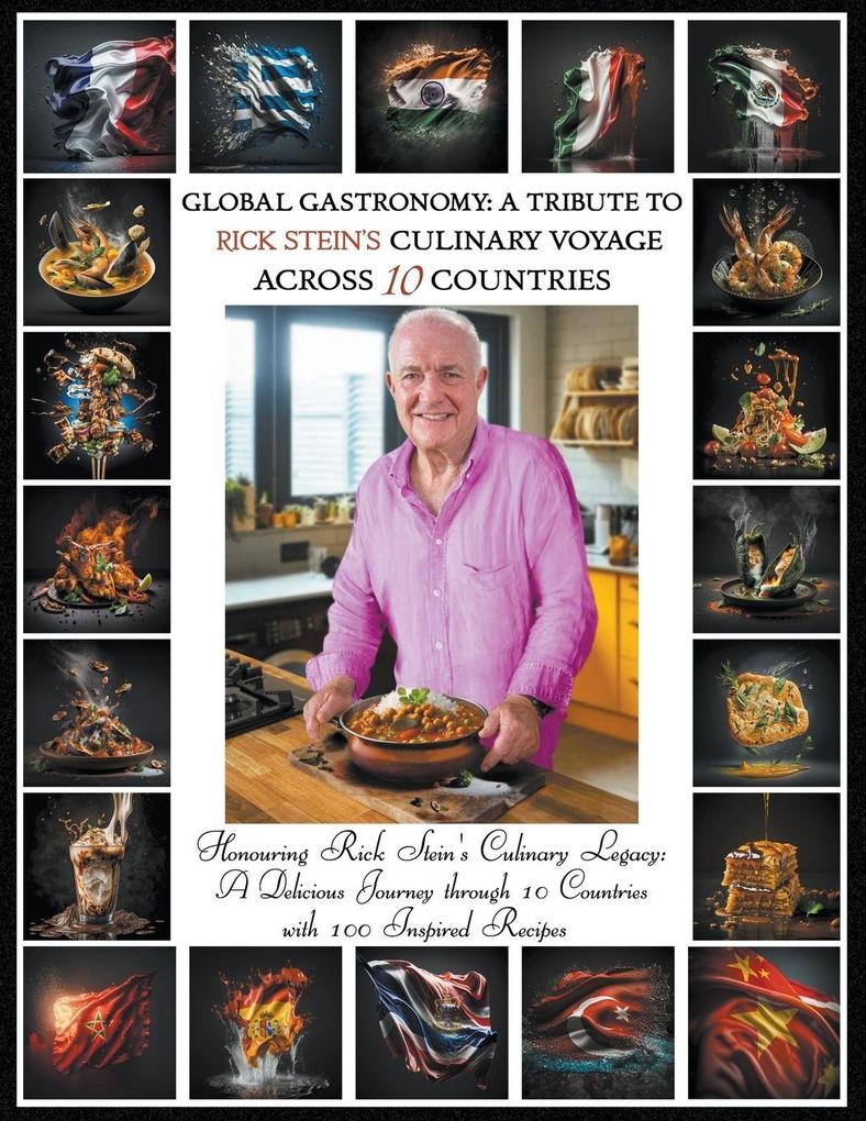 'Global Gastronomy