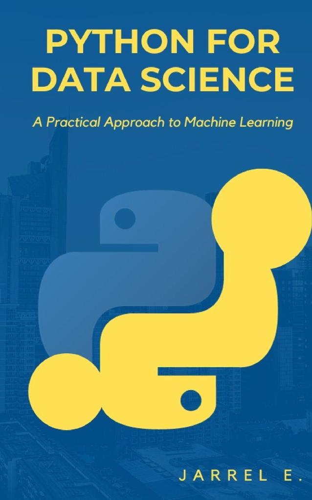 Python for Data Science