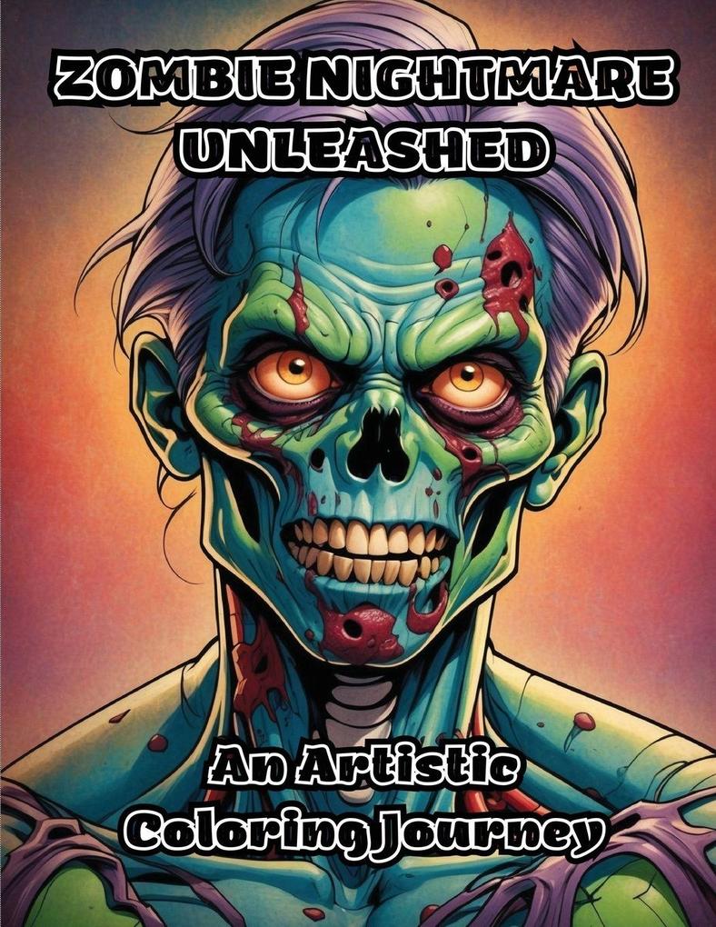 Zombie Nightmare Unleashed