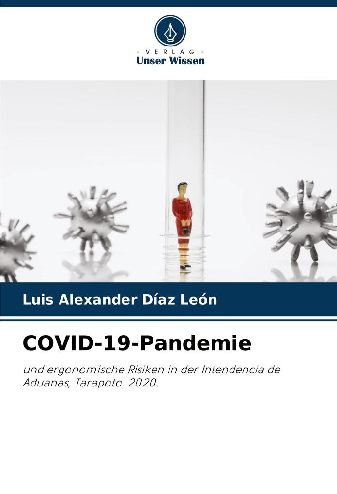 COVID-19-Pandemie
