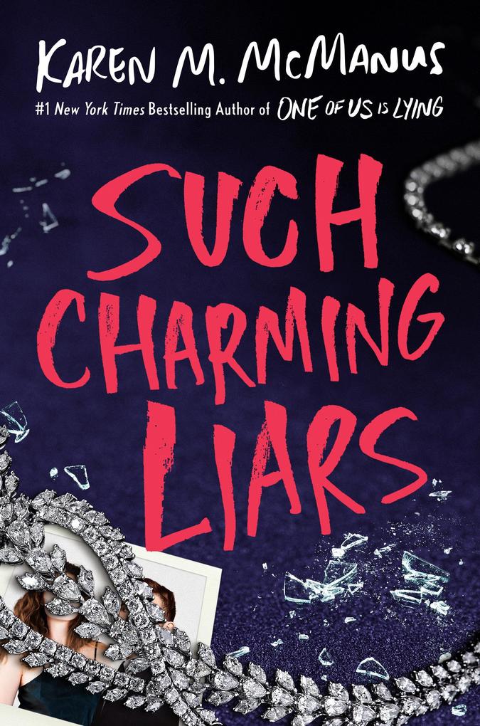 Random House Llc Us Such Charming Liars