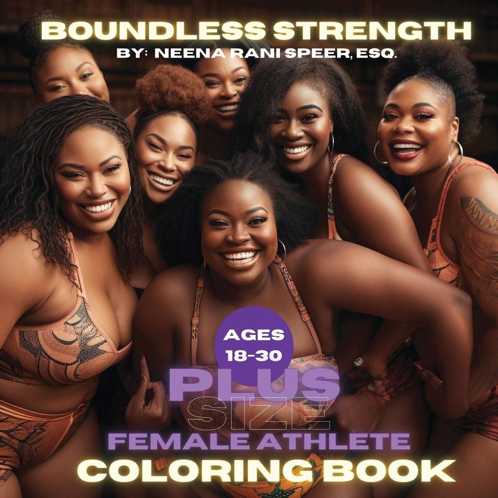 BOUNDLESS STRENGTH