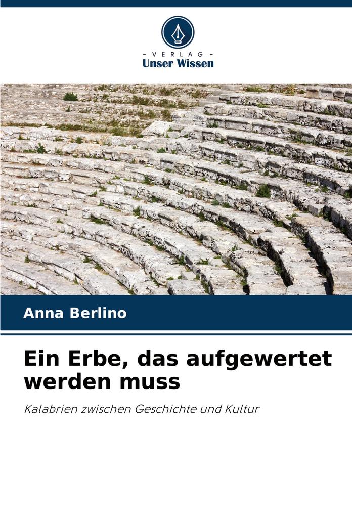 Ein Erbe das aufgewertet werden muss