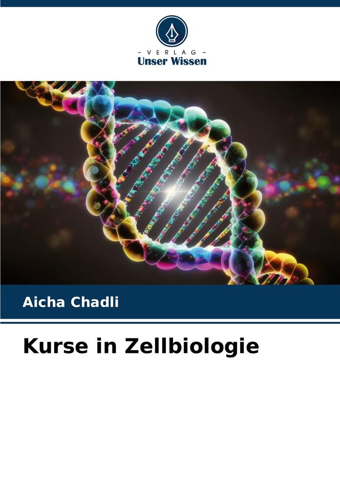 Kurse in Zellbiologie