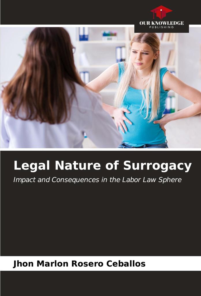 Legal Nature of Surrogacy