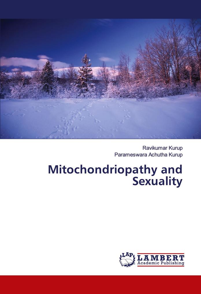 Mitochondriopathy and Sexuality