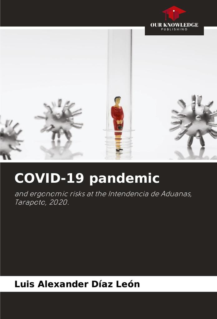 COVID-19 pandemic