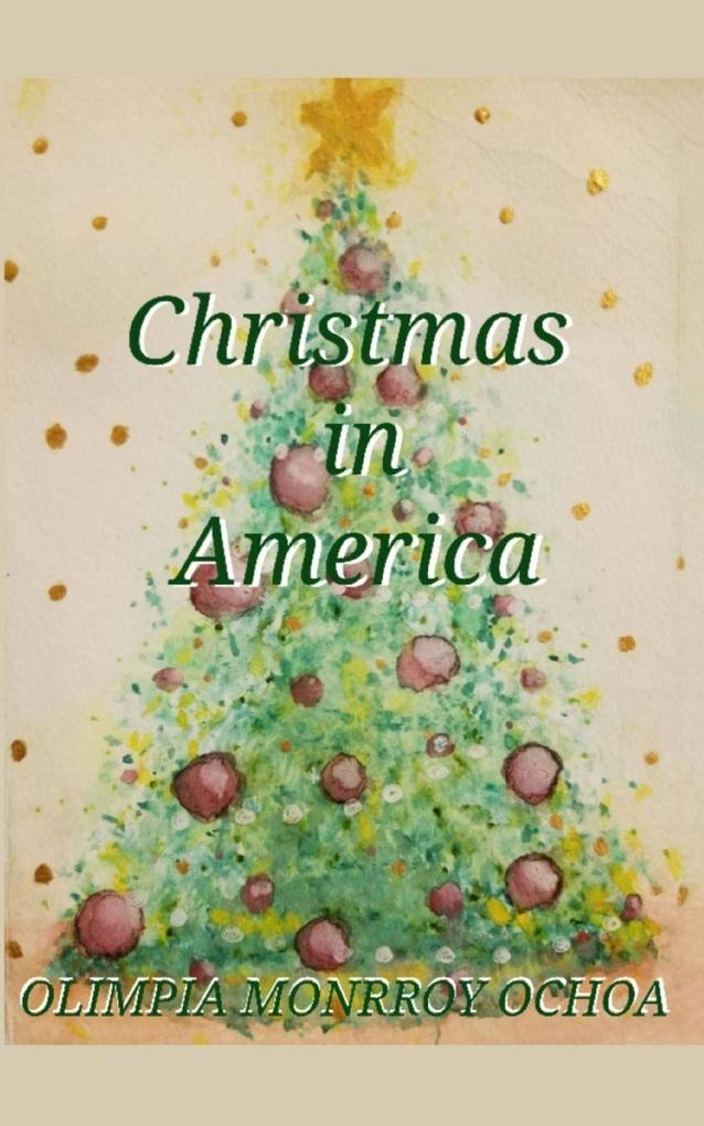 Christmas In America