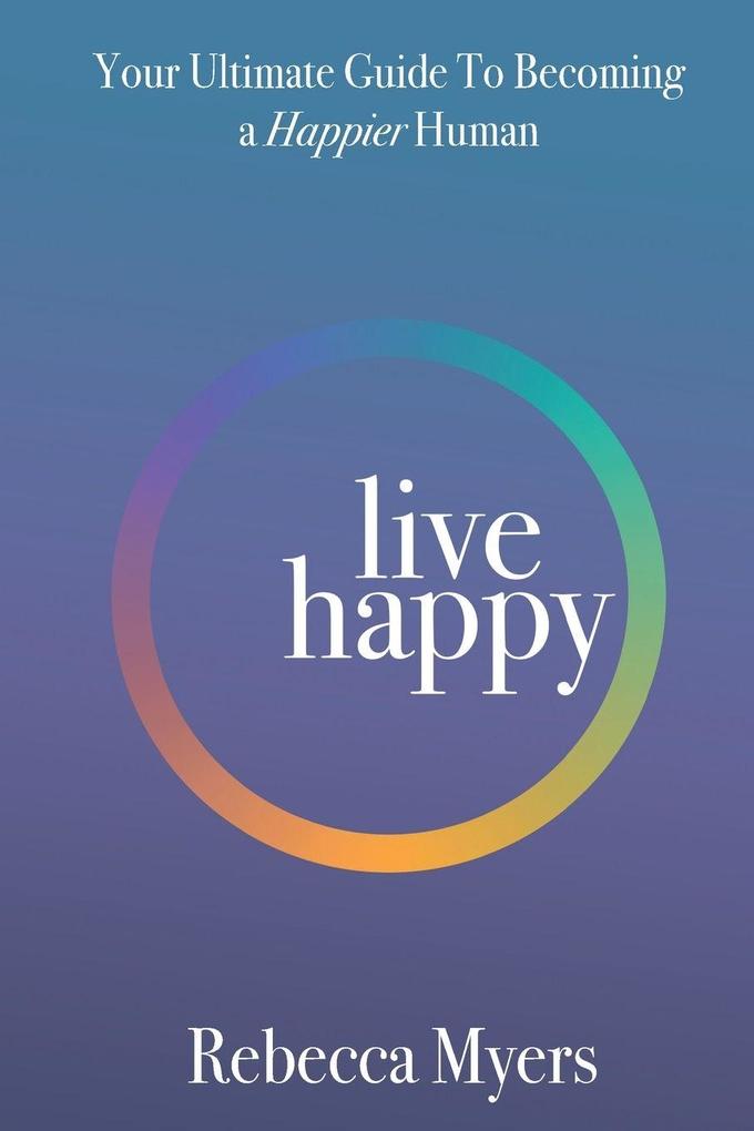 Live Happy