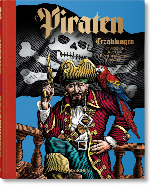 Piratenerzählungen