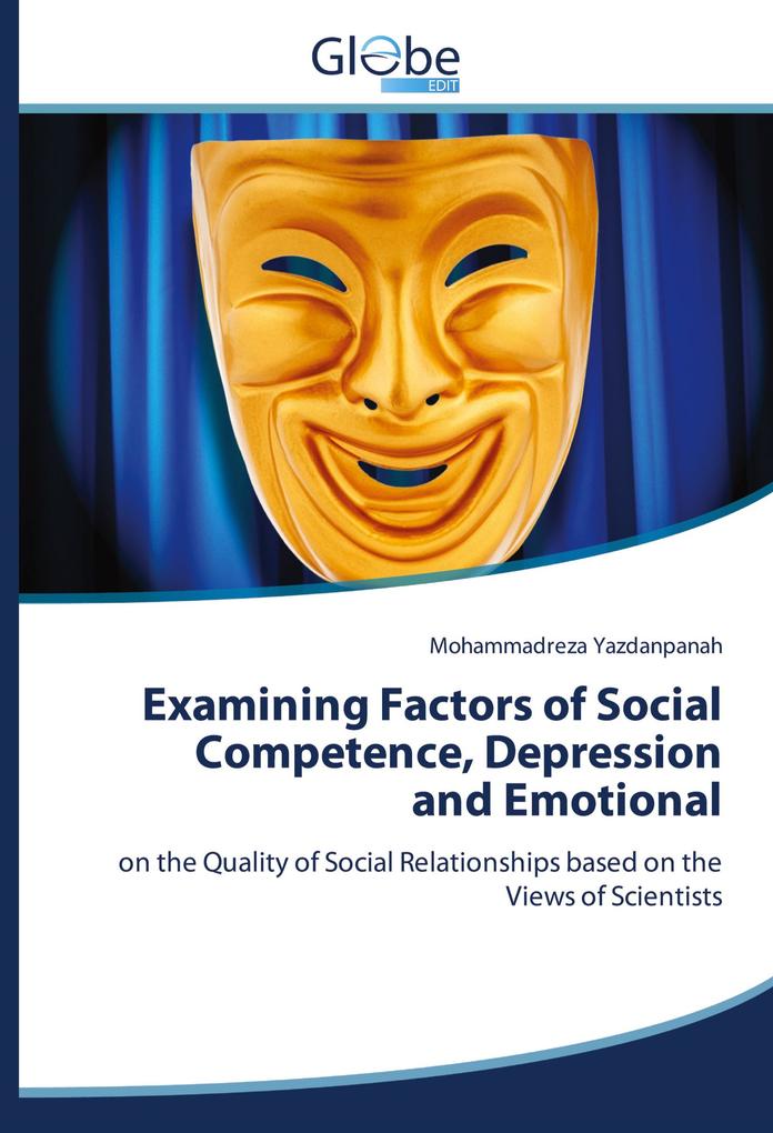 Examining Factors of Social Competence Depression and Emotional