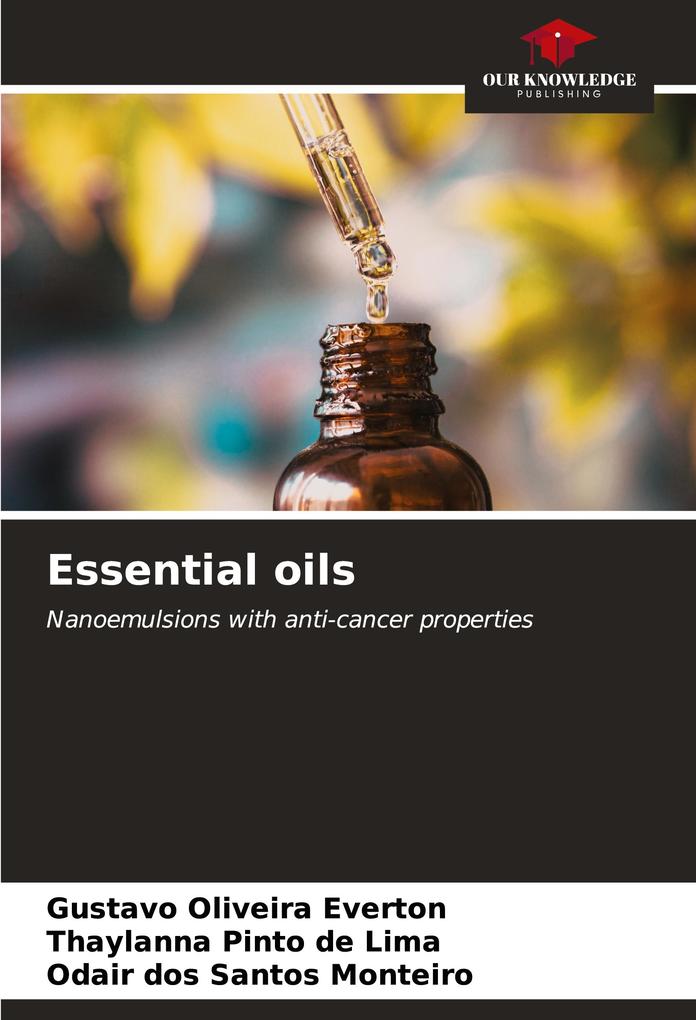 Essential oils
