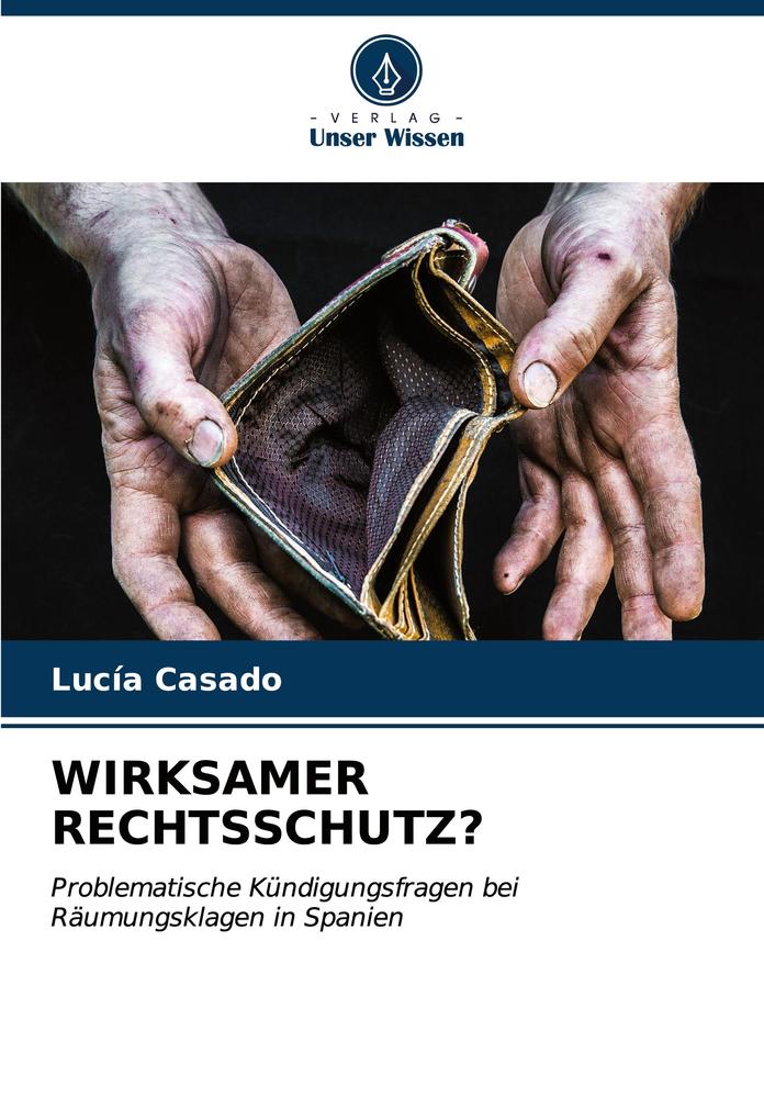 WIRKSAMER RECHTSSCHUTZ?