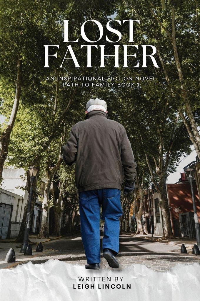 Lost Father