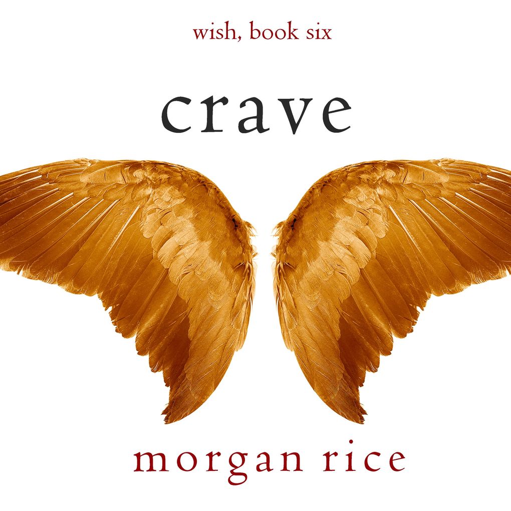 Crave (Wish Book Six)
