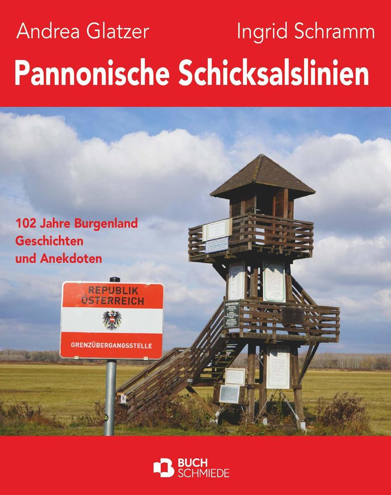 Pannonische Schicksalslinien