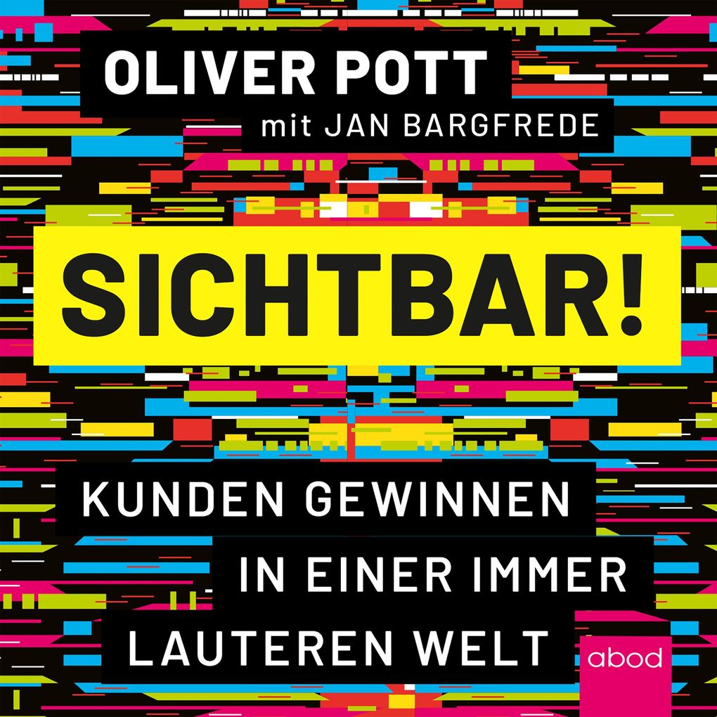 Sichtbar!