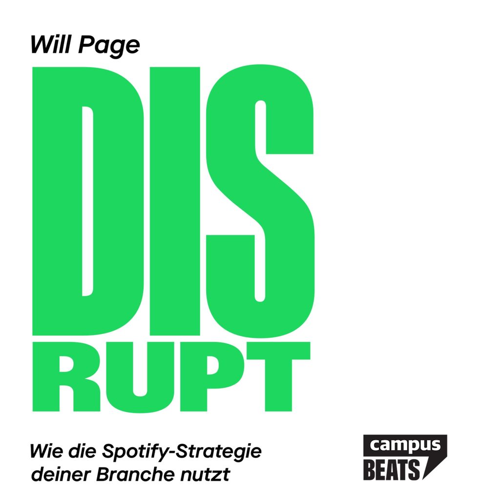 Disrupt