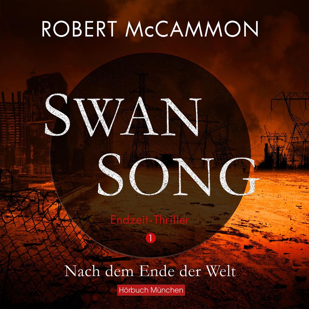 Nach dem Ende der Welt