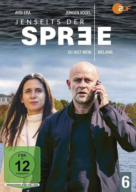 Jenseits der Spree