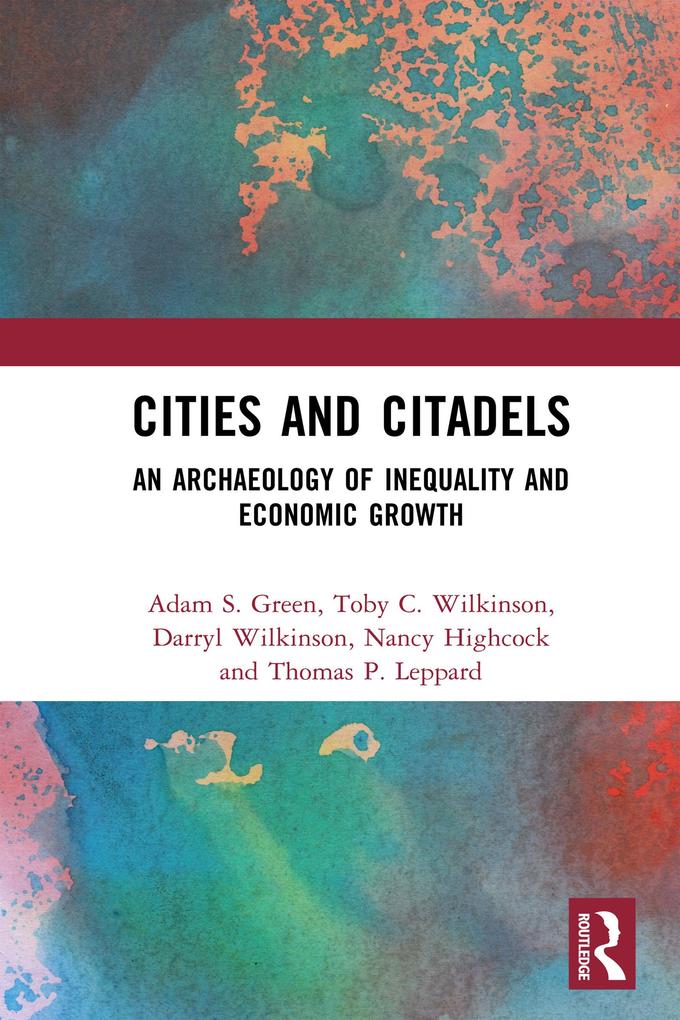 Cities and Citadels