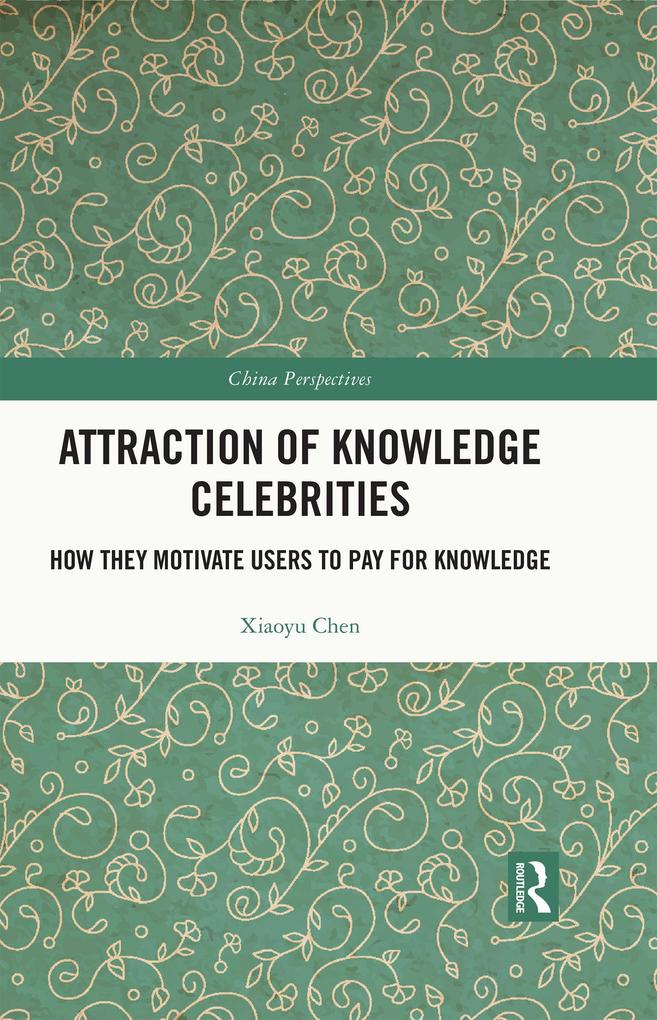 Attraction of Knowledge Celebrities
