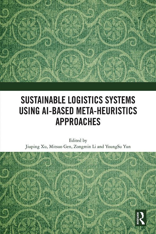 Sustainable Logistics Systems Using AI-based Meta-Heuristics Approaches