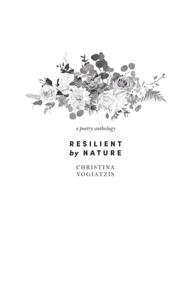 Resilient by Nature