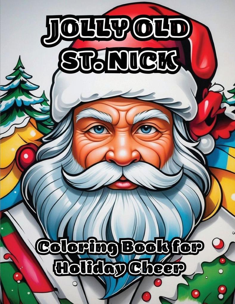 Jolly Old St. Nick