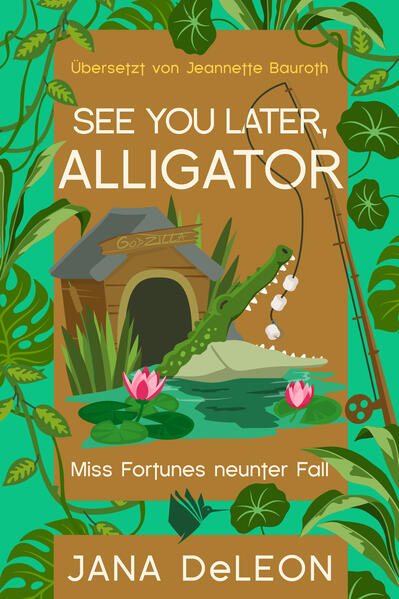 See you later Alligator