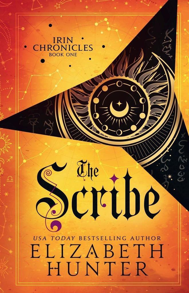 The Scribe (Tenth Anniversary Edition)