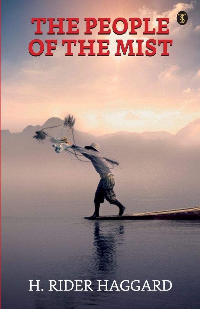 The People Of The Mist