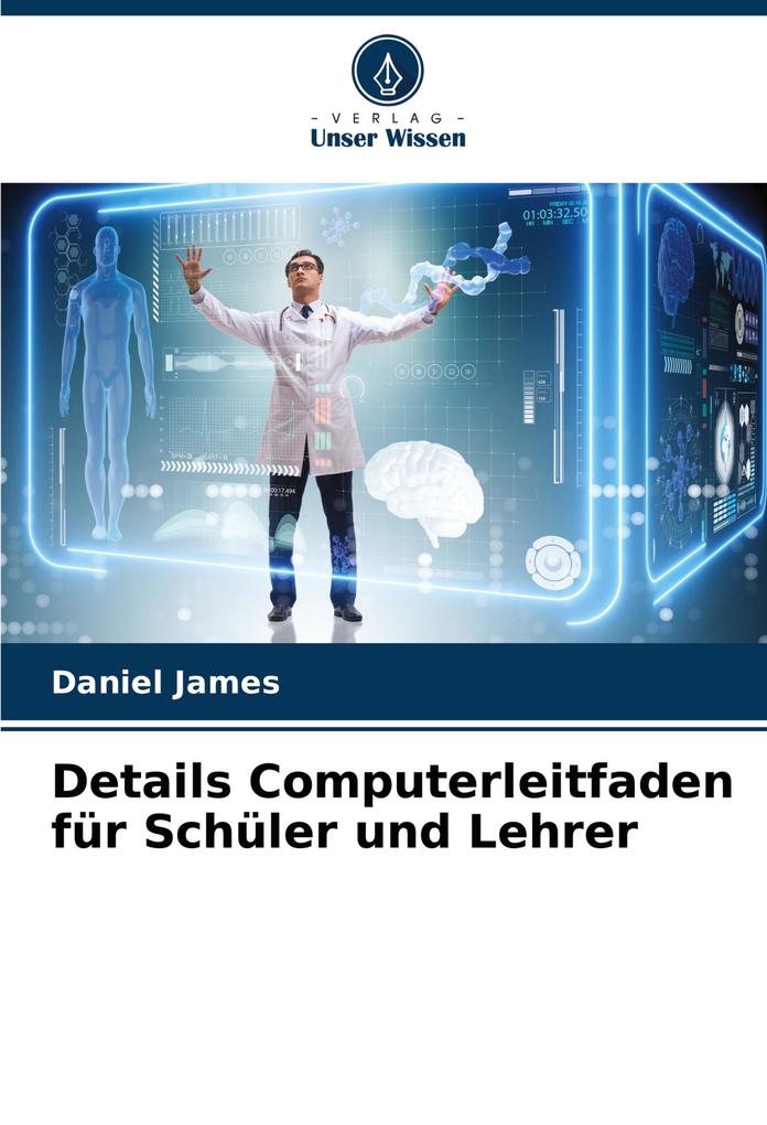 Details Computerleitfaden für Schüler und Lehrer