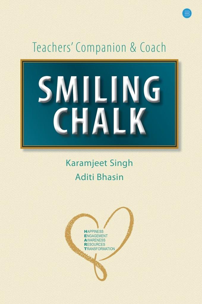SMILING CHALK Teachers‘ (Companion and Coach)