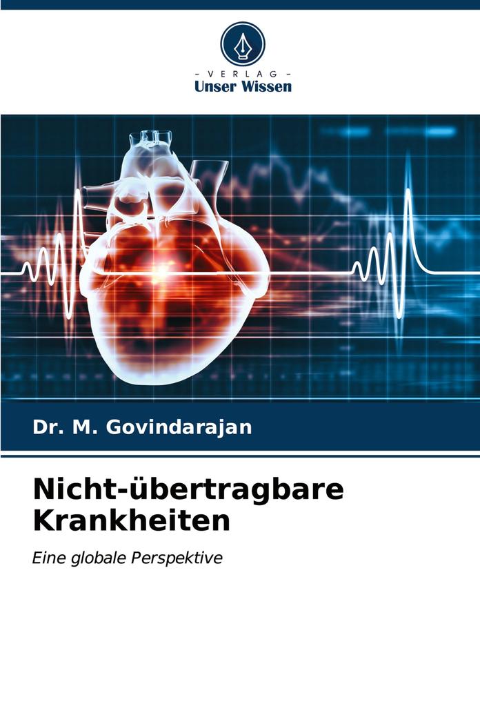 Nicht-übertragbare Krankheiten