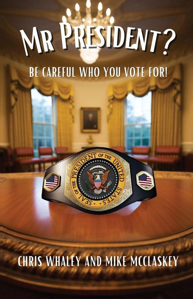 Mr President