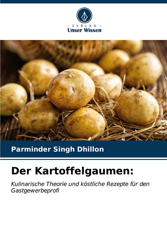 Der Kartoffelgaumen: